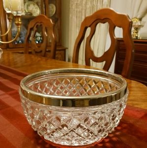 Serving dish / bowl